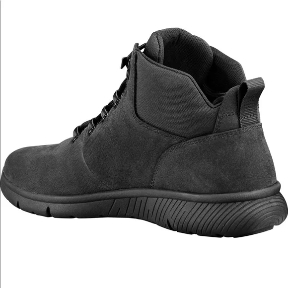 Timberland A1R1S Men's Boltero Leather Hiker Oxford Shoe,